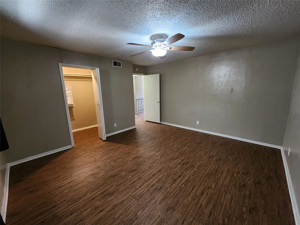 7604 Bridges Avenue #B Richland Hills, TX 76118