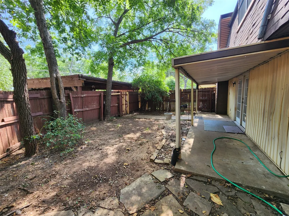 7604 Bridges Avenue #B Richland Hills, TX 76118