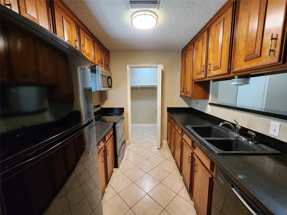7604 Bridges Avenue #B Richland Hills, TX 76118