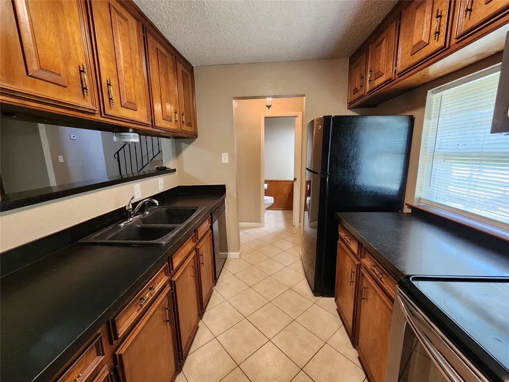 7604 Bridges Avenue #B Richland Hills, TX 76118