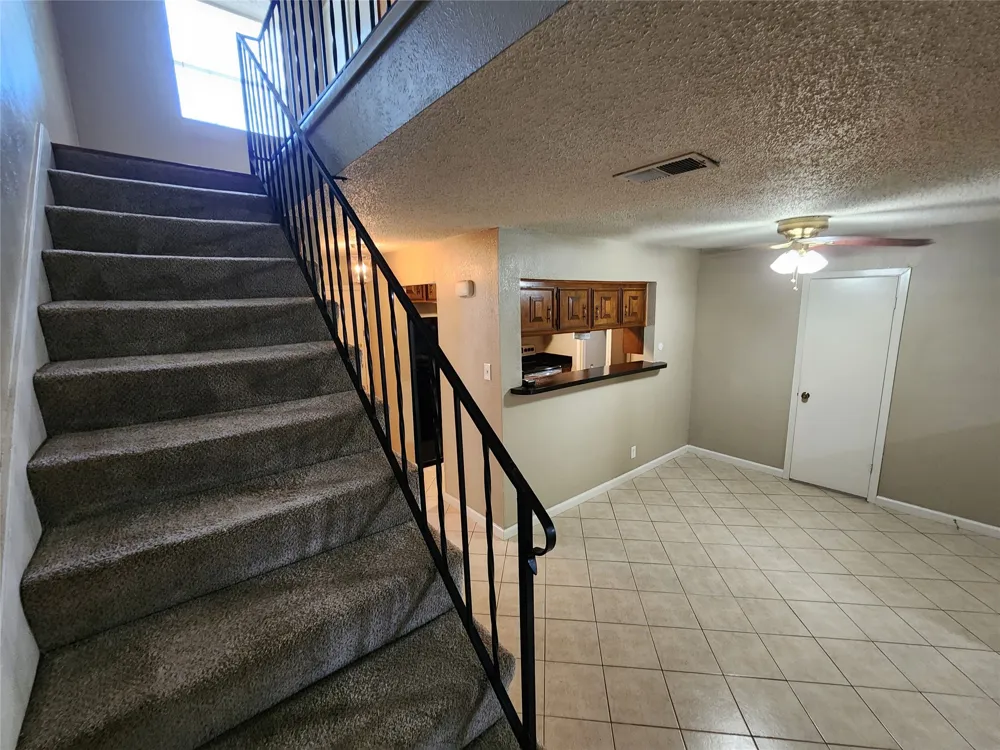 7604 Bridges Avenue #B Richland Hills, TX 76118