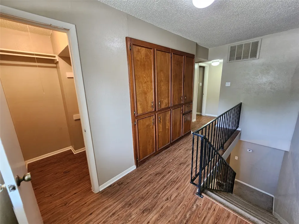 7604 Bridges Avenue #B Richland Hills, TX 76118