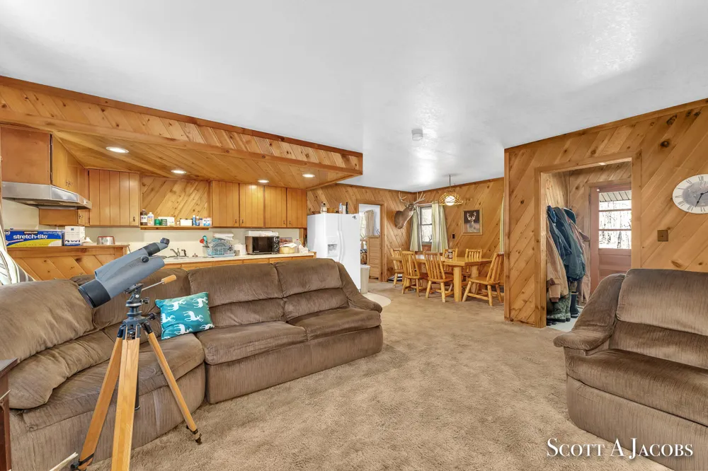 1125 Chaput Drive Sears, MI 49679