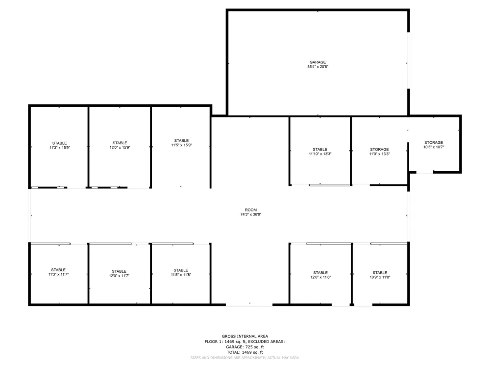 1125 Chaput Drive Sears, MI 49679