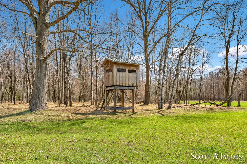 1125 Chaput Drive Sears, MI 49679