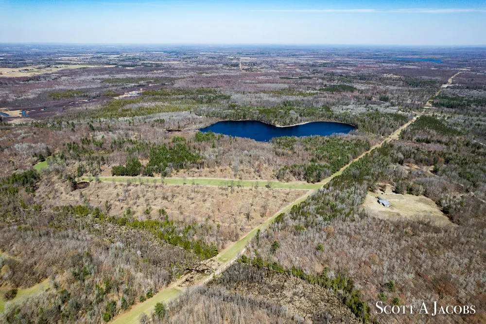 1125 Chaput Drive Sears, MI 49679