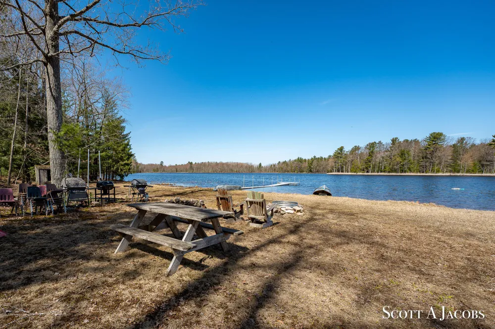 1125 Chaput Drive Sears, MI 49679
