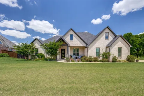 1105 Ranch Drive