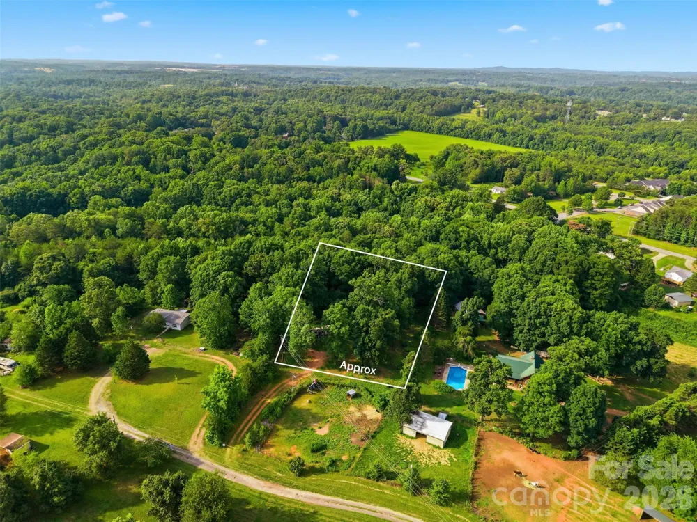 4075 Mamas Garden Drive Hickory, NC 28602