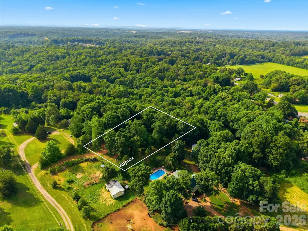4075 Mamas Garden Drive Hickory, NC 28602