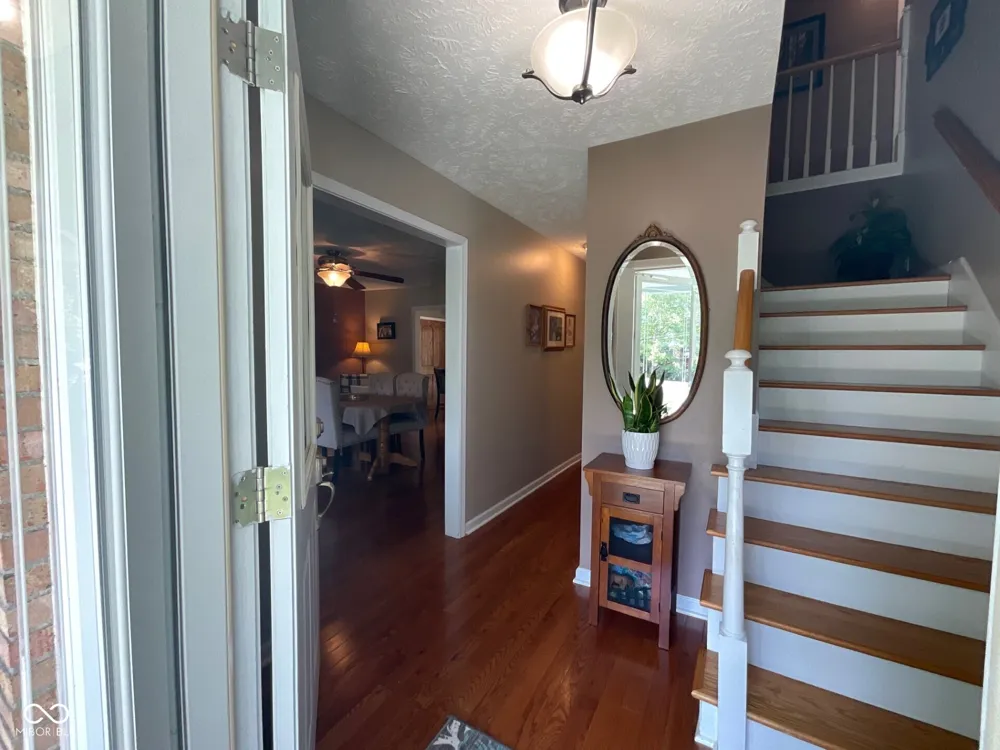 15830 E Lake Shore Drive Hope, IN 47246
