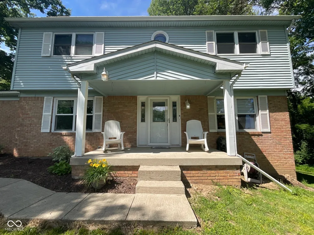 15830 E Lake Shore Drive Hope, IN 47246