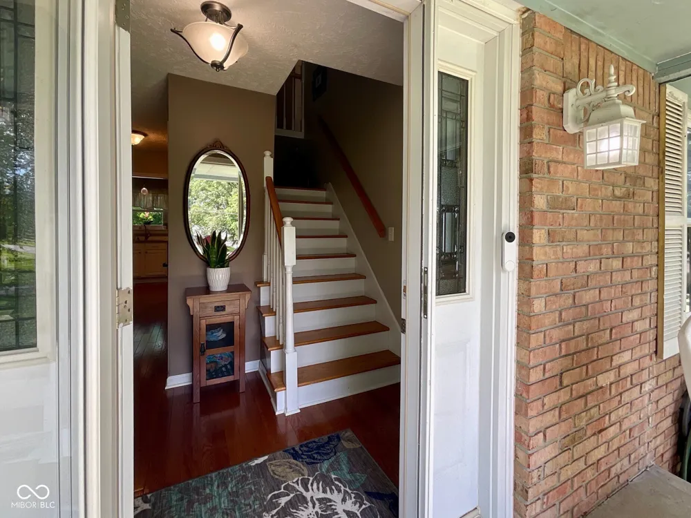 15830 E Lake Shore Drive Hope, IN 47246