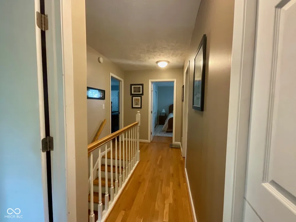 15830 E Lake Shore Drive Hope, IN 47246