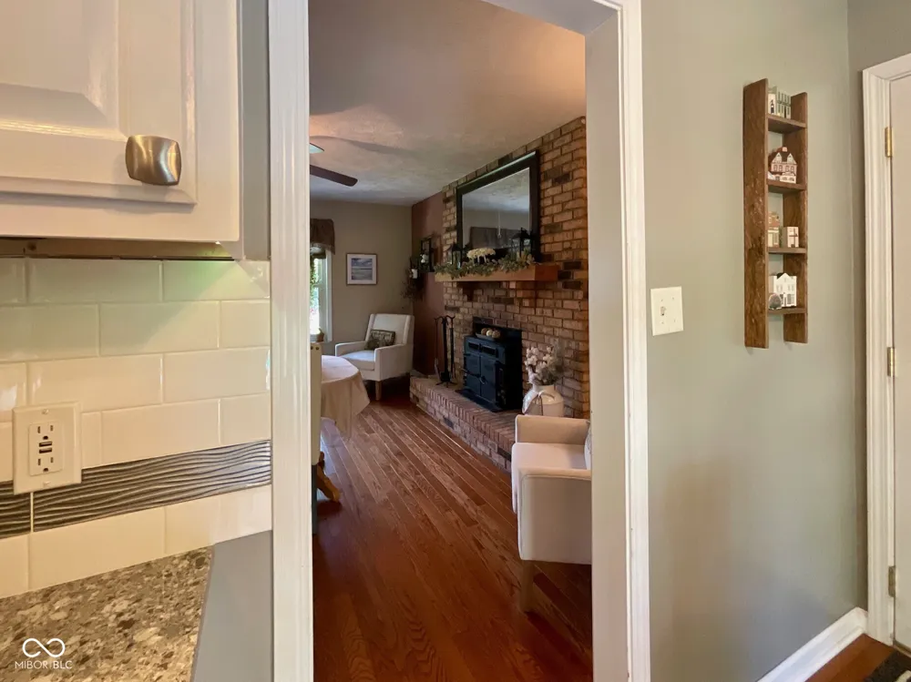 15830 E Lake Shore Drive Hope, IN 47246