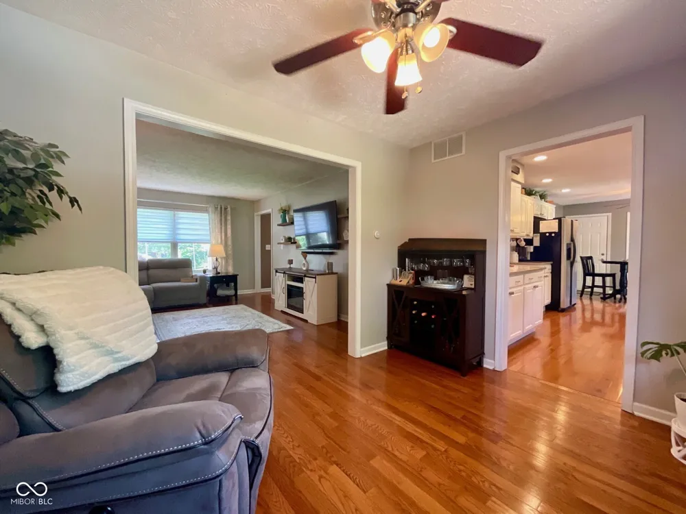 15830 E Lake Shore Drive Hope, IN 47246