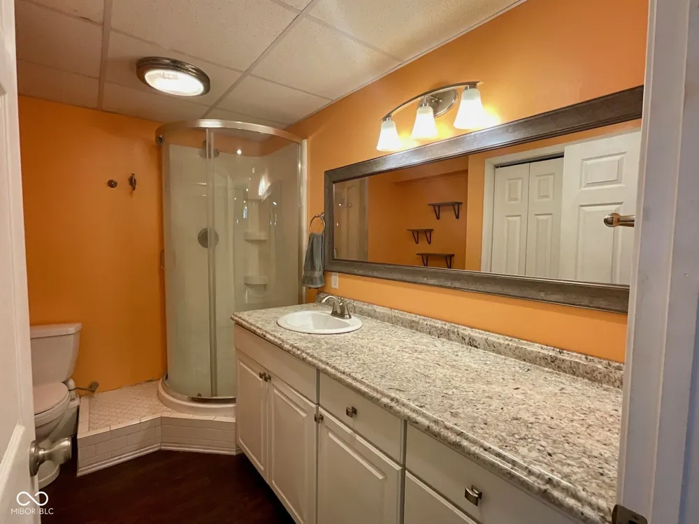 15830 E Lake Shore Drive Hope, IN 47246