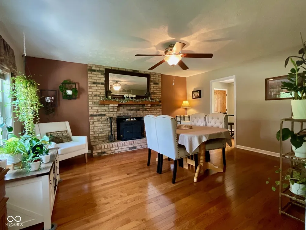 15830 E Lake Shore Drive Hope, IN 47246