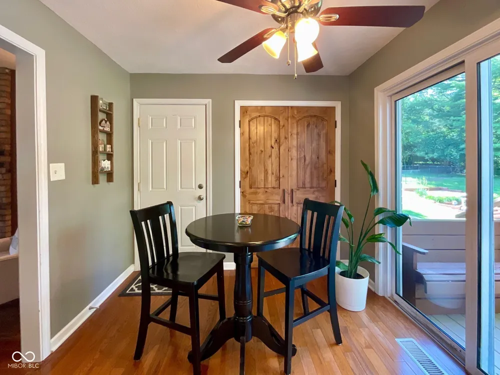 15830 E Lake Shore Drive Hope, IN 47246