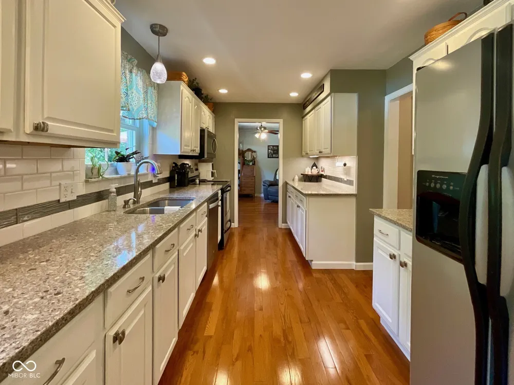 15830 E Lake Shore Drive Hope, IN 47246