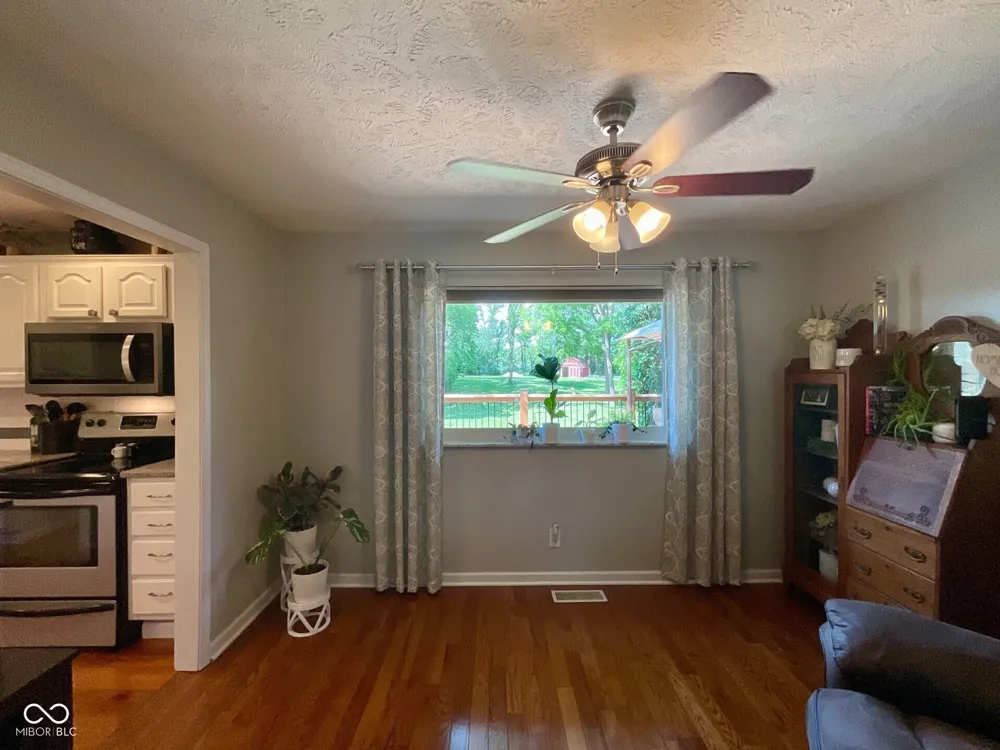 15830 E Lake Shore Drive Hope, IN 47246