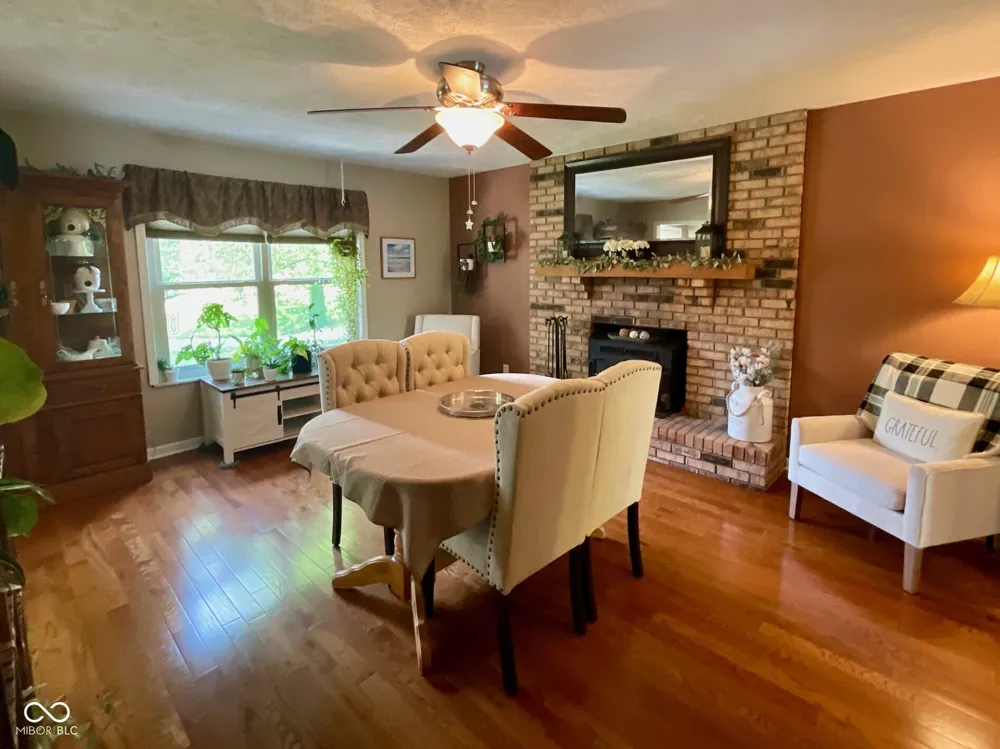 15830 E Lake Shore Drive Hope, IN 47246