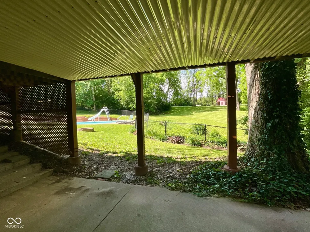 15830 E Lake Shore Drive Hope, IN 47246
