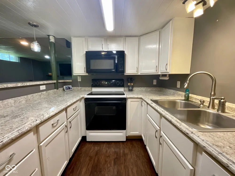 15830 E Lake Shore Drive Hope, IN 47246