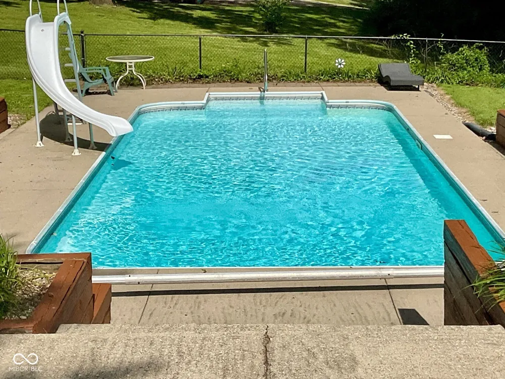 15830 E Lake Shore Drive Hope, IN 47246