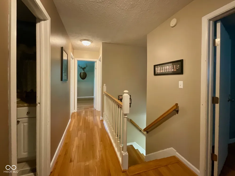 15830 E Lake Shore Drive Hope, IN 47246