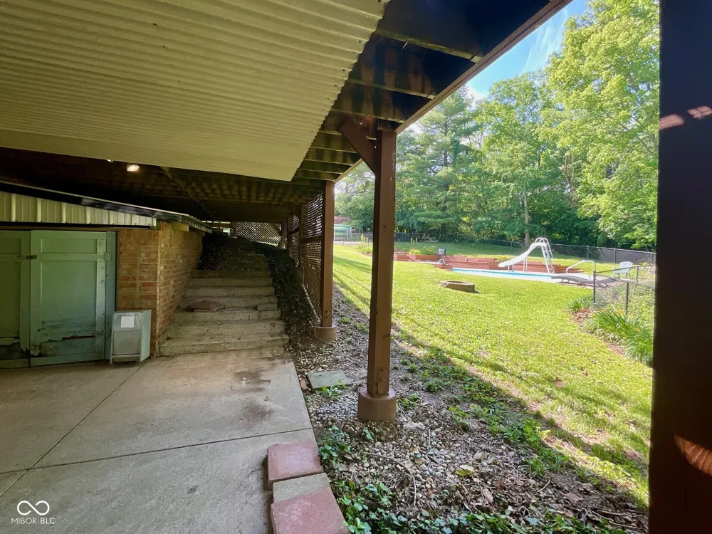 15830 E Lake Shore Drive Hope, IN 47246