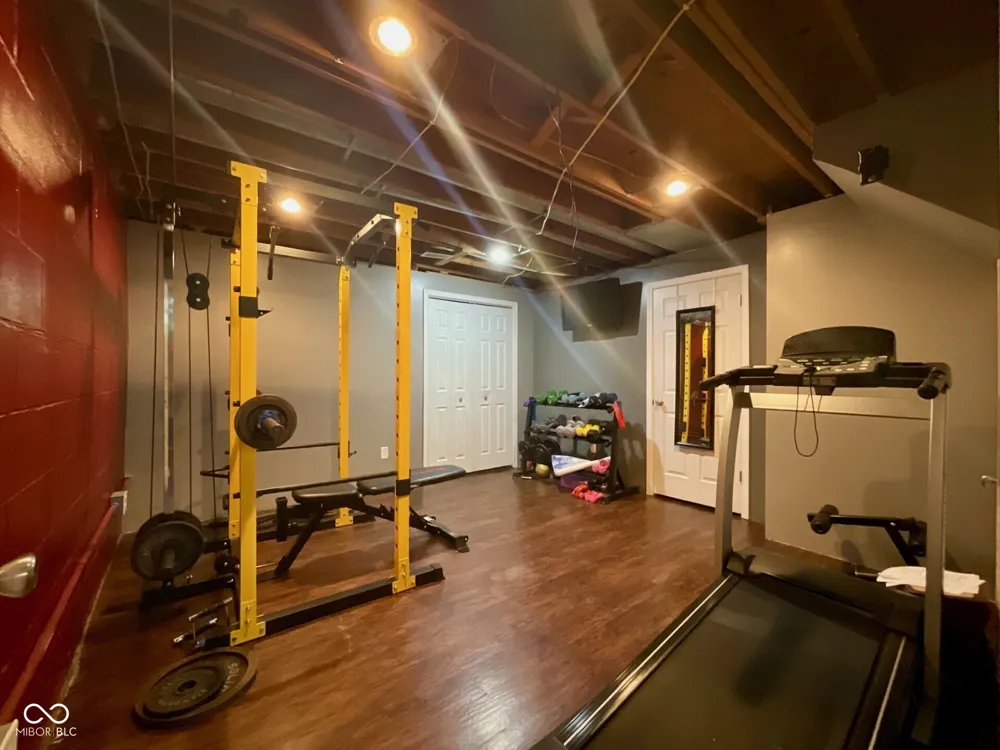 15830 E Lake Shore Drive Hope, IN 47246