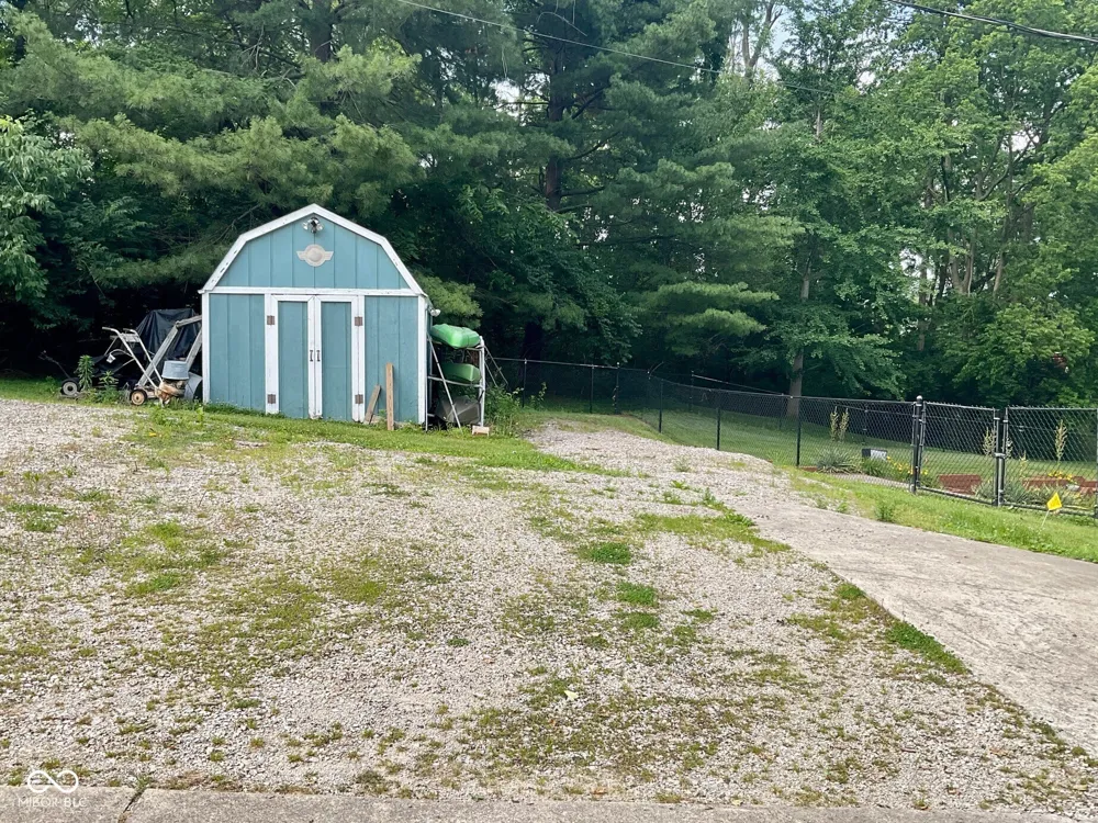 15830 E Lake Shore Drive Hope, IN 47246