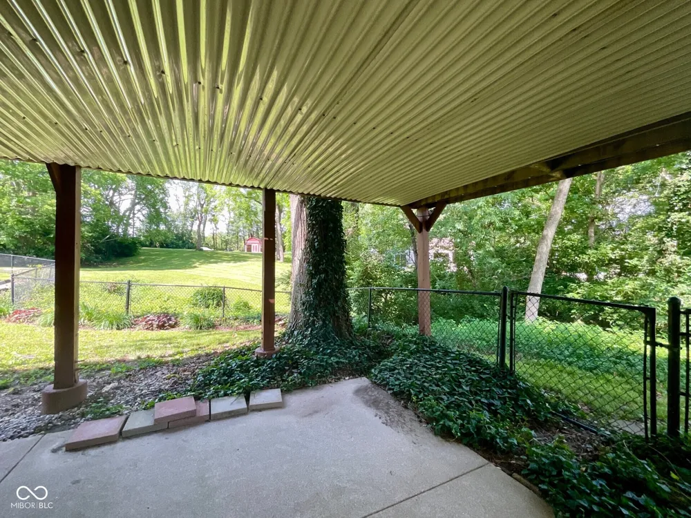 15830 E Lake Shore Drive Hope, IN 47246