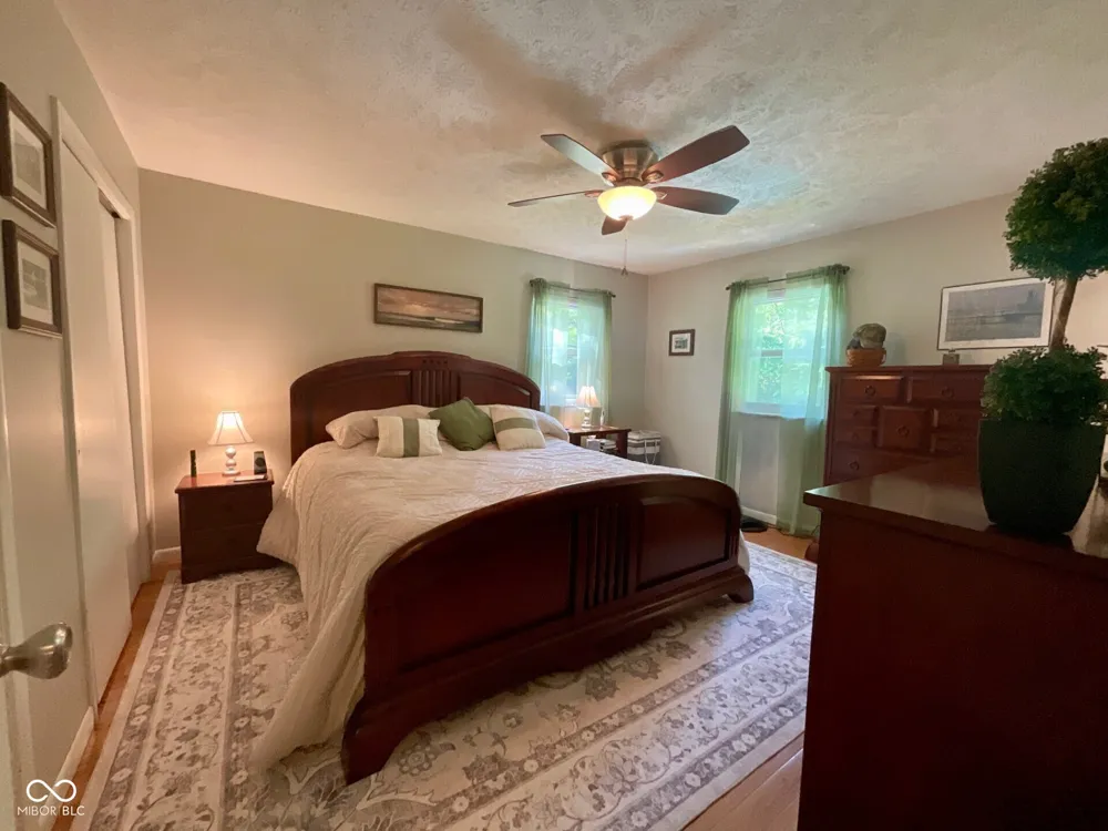 15830 E Lake Shore Drive Hope, IN 47246