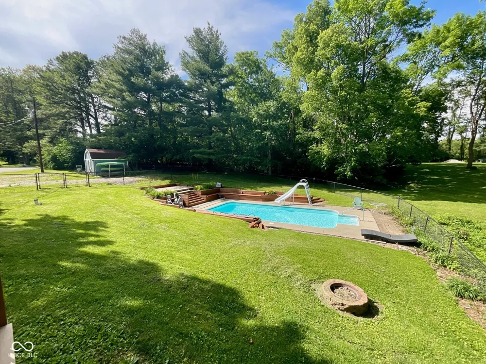 15830 E Lake Shore Drive Hope, IN 47246