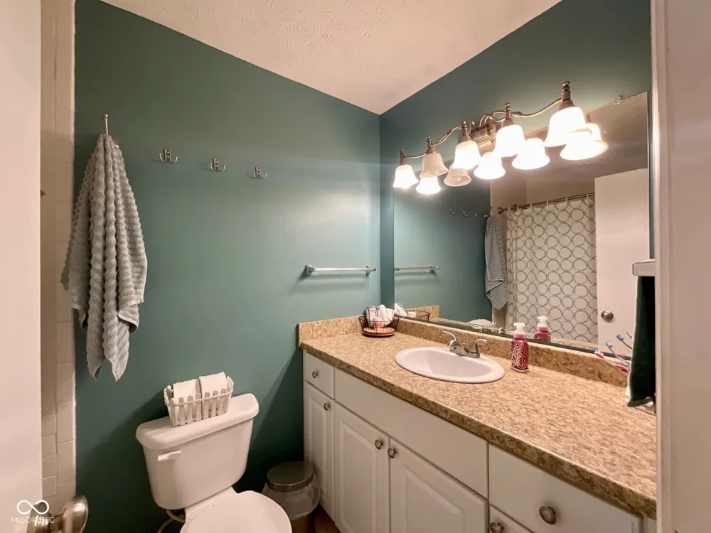 15830 E Lake Shore Drive Hope, IN 47246