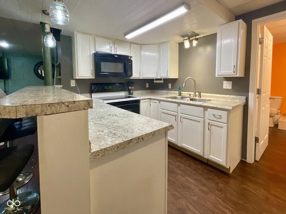 15830 E Lake Shore Drive Hope, IN 47246
