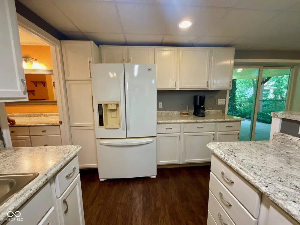 15830 E Lake Shore Drive Hope, IN 47246
