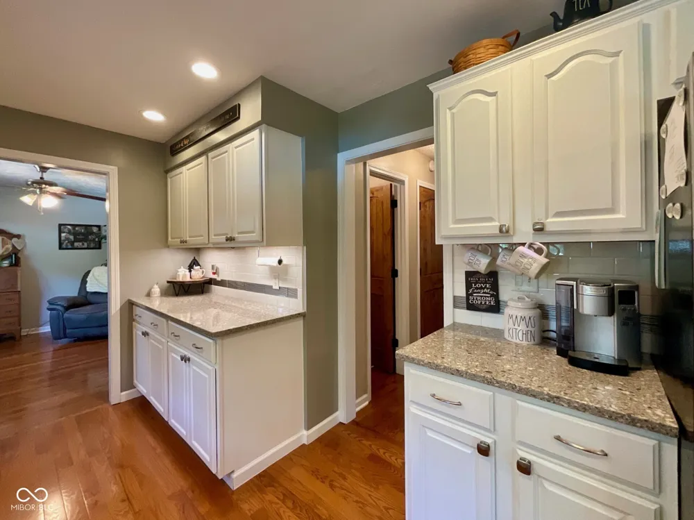 15830 E Lake Shore Drive Hope, IN 47246