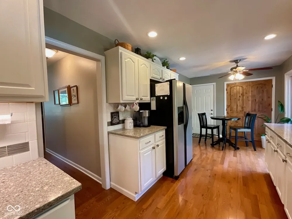 15830 E Lake Shore Drive Hope, IN 47246