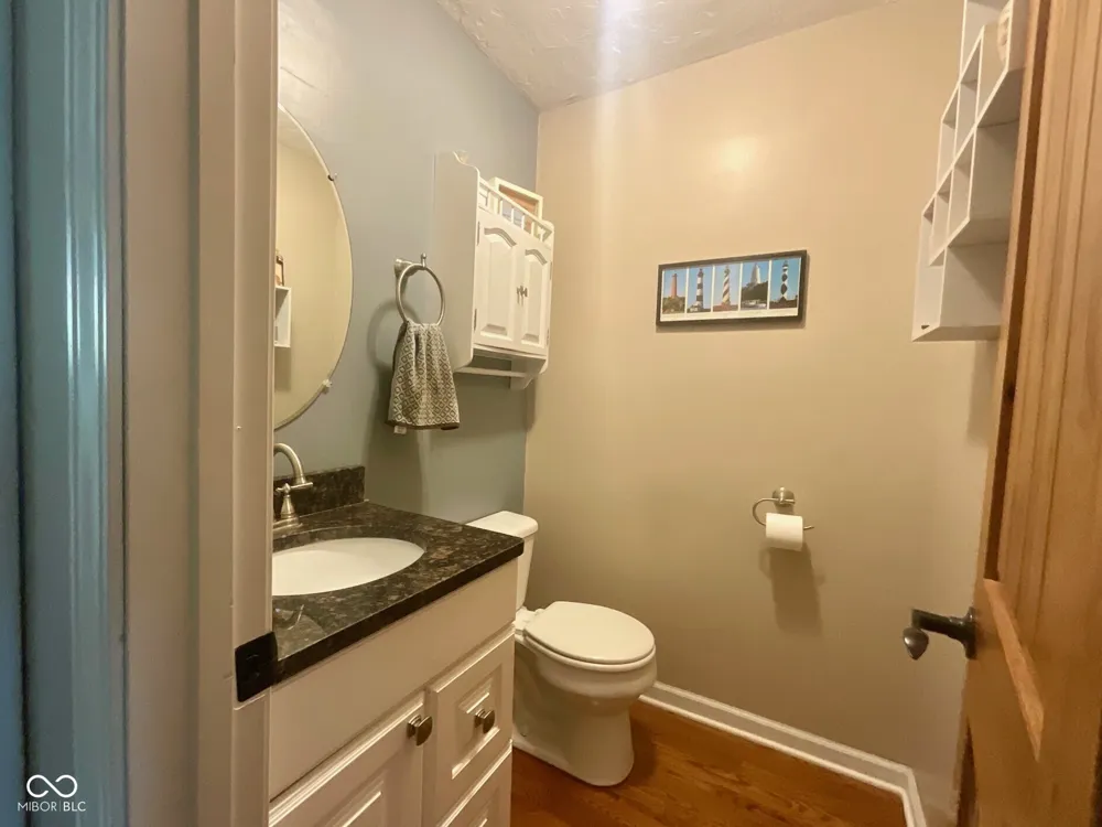 15830 E Lake Shore Drive Hope, IN 47246