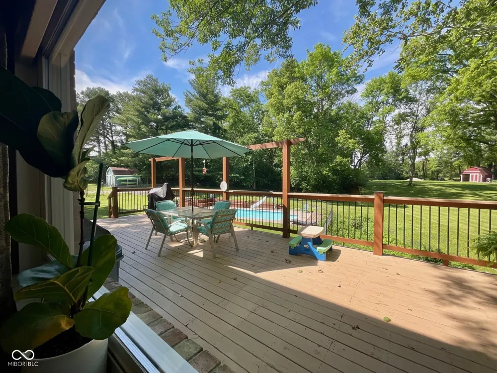 15830 E Lake Shore Drive Hope, IN 47246