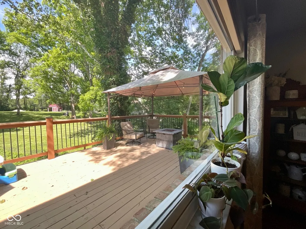 15830 E Lake Shore Drive Hope, IN 47246