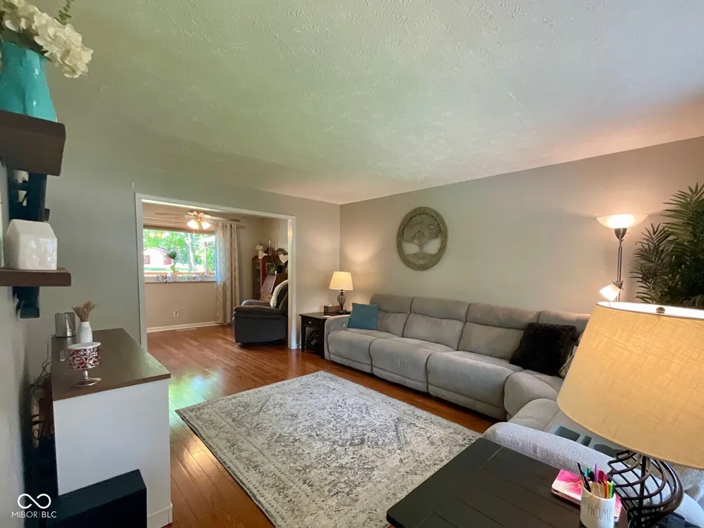 15830 E Lake Shore Drive Hope, IN 47246