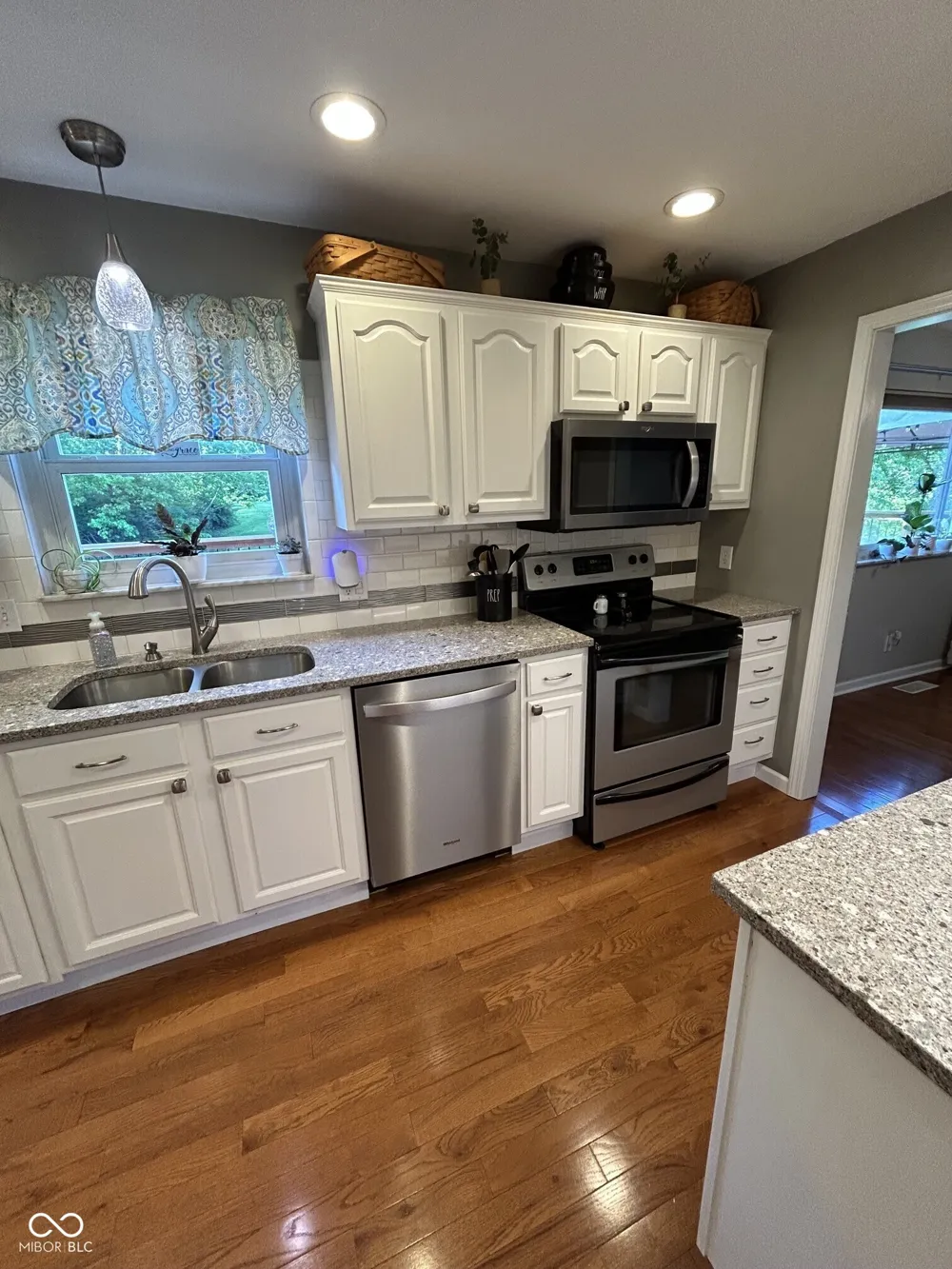 15830 E Lake Shore Drive Hope, IN 47246