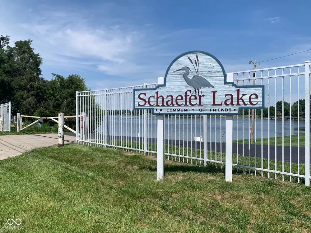 15830 E Lake Shore Drive Hope, IN 47246