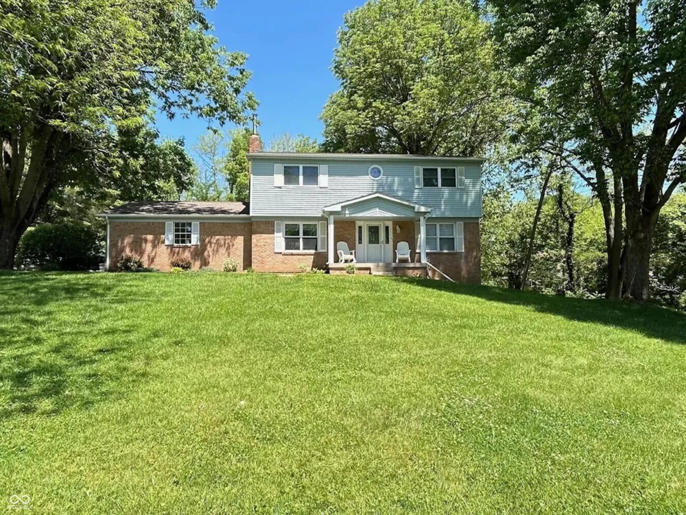 15830 E Lake Shore Drive Hope, IN 47246