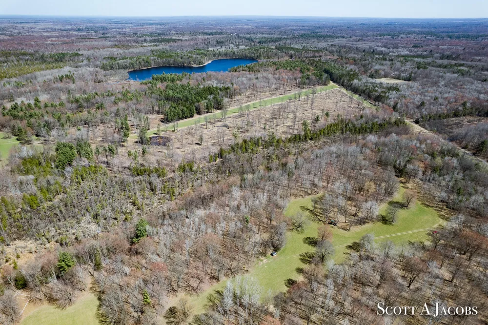 1125 Chaput Drive Orient Township, MI 49679