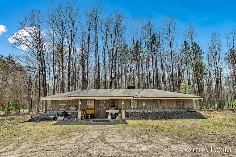 1125 Chaput Drive Orient Township, MI 49679